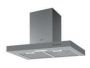 - Cata Hood ST-6010 X Width 60,5cm, Max 301 m³ / h, LED, Stainless steel |