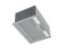 - Cata Hood RITMA 45 X  / A Width 45cm, Max 480 m³ / h, Stainless steel |