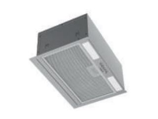 -&nbsp;Cata Hood RITMA 45 X  / A Width 45cm, Max 480 m³ / h, Stainless steel |