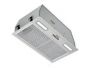 - Cata Hood GA 52 LUX Width 52cm, Max 403 m³ / h, Stainless steel |