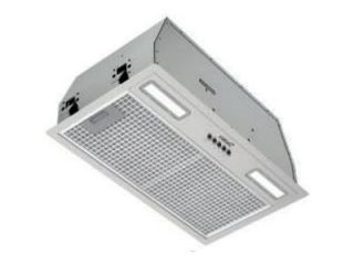 -&nbsp;Cata Hood GA 52 LUX Width 52cm, Max 403 m³ / h, Stainless steel |