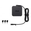 Lādēšanas ierīce&nbsp;-&nbsp;Asus Universal Mini Mulit-tips Adaptor EU U65W-01 AC adapter, 65 W&nbsp;