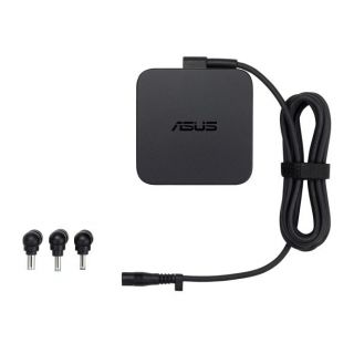 -&nbsp;Asus Universal Mini Mulit-tips Adaptor EU U65W-01 AC adapter, 65 W