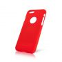 Mercury Mercury Samsung Galaxy J3 2017 J330 Soft Feeling Jelly Case Red