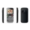 Mobilie telefoni&nbsp;MAXCOM&nbsp;MM462BB Black&nbsp;