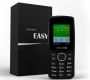 EASY01 DS  EE01  Black