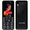 Mobilie telefoni&nbsp;Evelatus&nbsp;Tron DS Black&nbsp;