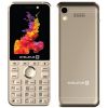 Mobilie telefoni&nbsp;Evelatus&nbsp;Tron DS Gold&nbsp;
