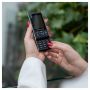 MYRIAD DS Graphite Black