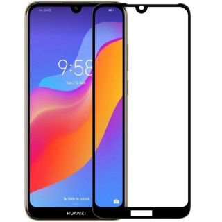 -&nbsp;iLike Huawei Y6s 2.5D Black Frame Full Glue