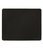 Datoru komponentes&nbsp;GEMBIRD&nbsp;MP-S-BK Black cloth mous&nbsp;