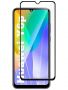 - iLike Samsung Samsung A22  Huawei Y6p  2.5D Black Frame Full Glue