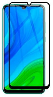 -&nbsp;iLike Huawei Huawei P Smart 2020 2.5D Black Frame Full Glue
