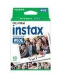 Fujifilm&nbsp;FILM INSTANT INSTAX / WIDE 10X2