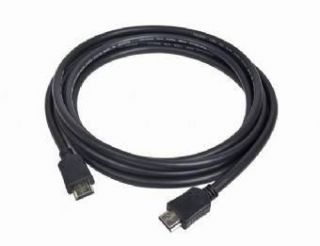 GEMBIRD&nbsp;CABLE HDMI-HDMI 1.8M V2.0 BLK / CC-HDMI4-6