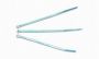 GEMBIRD CABLE ACC TIES NYLON 100PCS / NYT-100 / 25