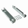 Datoru komponentes&nbsp;GEMBIRD&nbsp;HDD ACC MOUNTING FRAME 2X / 2.5'' TO 3.5'' MF-3221&nbsp;