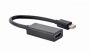 GEMBIRD I / O ADAPTER MINI-DP TO HDMI / 4K A-MDPM-HDMIF4K-01