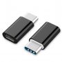 GEMBIRD I / O ADAPTER MICRO USB2 TO / USB-C A-USB2-CMMF-01