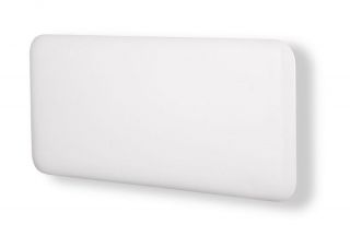 Mill&nbsp;Heater IB900DN Steel Panel Heater, 900 W, Number of power levels 1, Suitable for rooms up to 11-15 m², White