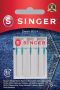 - Singer Denim Needle 90 / 14 5PK