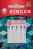 Aksesuāri un filtri&nbsp;-&nbsp;Singer Quilting Needle 90 / 14 5PK&nbsp;