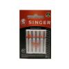 Aksesuāri un filtri&nbsp;-&nbsp;Singer Leather Needle 90 / 14 5PK&nbsp;