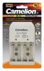 Portatīvie datori&nbsp;CAMELION&nbsp;Plug-In Battery Charger BC-0904S 2x or 4xNi-MH AA / AAA or 1-2x 9V Ni-...»&nbsp;
