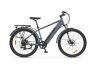 Balance board (Swegway),e-bike,scooter, skūteri&nbsp;-&nbsp;iLike Genio E-Bike, City E-Bike, Motor power 250 W, Wheel size 27.5&nbsp;
