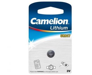 CAMELION&nbsp;CR927-BP1 CR927, Lithium, 1 pc s