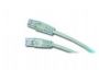 GEMBIRD PATCH CABLE CAT5E UTP 1.5M / PP12-1.5M