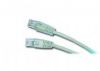 Tīklu ierīces&nbsp;GEMBIRD&nbsp;PATCH CABLE CAT5E UTP 2M / PP12-2M&nbsp;