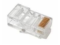 -&nbsp;GENWAY CABLE ACC JACK RJ45 / WTYKRJ45