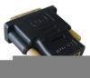Datoru komponentes&nbsp;GEMBIRD&nbsp;I / O ADAPTER HDMI TO DVI / BULK A-HDMI-DVI-2&nbsp;
