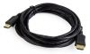 Datoru monitori&nbsp;GEMBIRD&nbsp;CABLE HDMI-HDMI 3M V1.4 / CC-HDMI4L-10&nbsp;