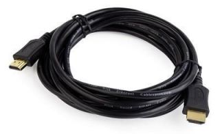 GEMBIRD&nbsp;CABLE HDMI-HDMI 3M V1.4 / CC-HDMI4L-10