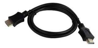 GEMBIRD&nbsp;CABLE HDMI-HDMI 1M V1.4 / CC-HDMI4L-1M