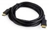 Datoru monitori&nbsp;GEMBIRD&nbsp;CABLE HDMI-HDMI 1.8M V1.4 / CC-HDMI4L-6&nbsp;