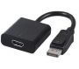 GEMBIRD I / O ADAPTER DISPLAYP. TO HDMI / A-DPM-HDMIF-002