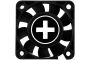 - XILENCE CASE FAN 40MM / 12V XF031