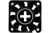 Datoru komponentes&nbsp;-&nbsp;XILENCE CASE FAN 40MM / 12V XF031&nbsp;