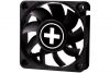 Datoru komponentes&nbsp;-&nbsp;XILENCE CASE FAN 60MM WHITE BOX / 12V XF032&nbsp;