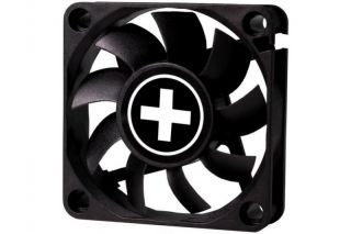 -&nbsp;XILENCE CASE FAN 60MM WHITE BOX / 12V XF032