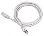 GEMBIRD PATCH CABLE CAT5E UTP 0.25M / PP12-0.25M