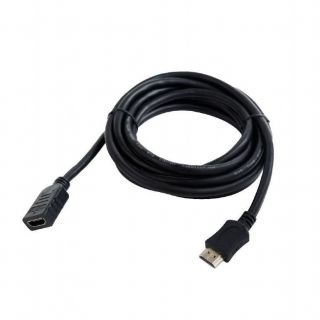 GEMBIRD&nbsp;CABLE HDMI EXTENSION 0.5M / CC-HDMI4X-0.5M