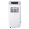 Gaisa kondicionieris&nbsp;-&nbsp;Adler Air conditioner AD 7924 Number of speeds 2, Fan function, White,...»&nbsp;