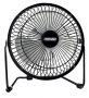 - Mesko Fan MS 7322 Desk Fan USB, Number of speeds 1, 4.5 W, Oscillation, Diameter 15 cm, Black