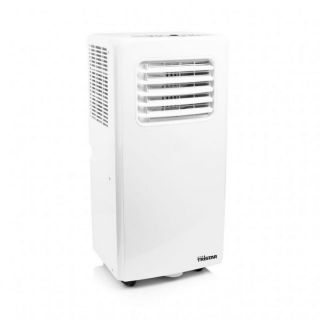 -&nbsp;Tristar Air Conditioner AC-5529 Free standing, Suitable for rooms up to 80 m³, Number of speeds 2, Fan function, White