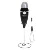 Kafijas automāti un piederumi&nbsp;-&nbsp;Camry Milk Frother CR 4501 Black / Stainless Steel&nbsp;