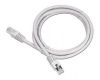 Tīklu ierīces&nbsp;GEMBIRD&nbsp;PATCH CABLE CAT6 FTP 0.25M / PP6-0.25M&nbsp;